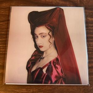 Chappell Roan - Good Luck Babe 7”